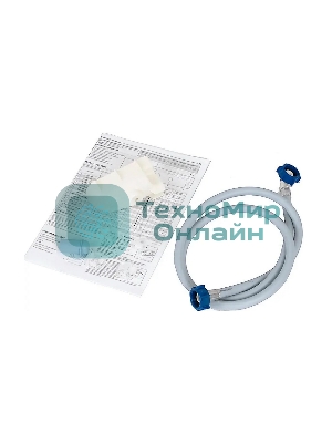 Стиральная машина Indesit IWUD 4085 белый, загрузка фронтальная 4 кг, 800 об/мин., класс: А