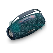 Портативная Bluetooth-колонка BQ PBS4003 синий 40 Вт