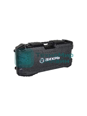 Отбойный молоток Вихрь ОМ-65А 1750Вт