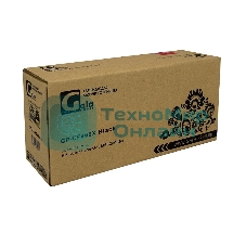 Картридж лазерный GalaPrint GP-CF460X черный (27000 стр) для HP Color LaserJet M652/M653