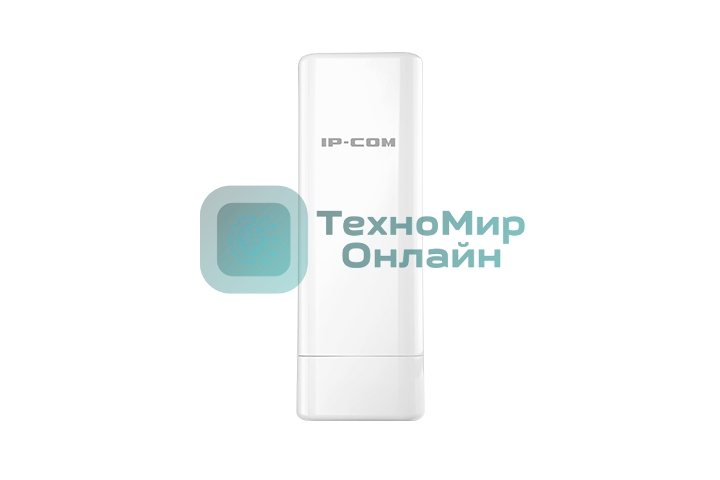 Беспроводная точка доступа Tenda CPE9 150 Мбит/с IEEE 802.11 b/g IEEE 802.11n 2x100/1000M CPE9