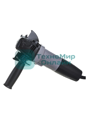 Угловая шлифовальная машина Интерскол УШМ-115/700 750Вт 11000об/мин рез.шпин.:M14 d=115мм