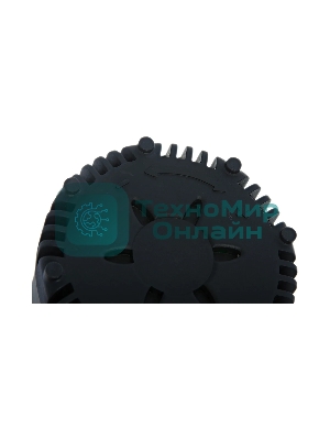 Фен технический ИНТЕРСКОЛ ФЭ-2000Э 2000Вт, 80-600 °С,поток 300-500л/мин, 0.8кг 192.0.1.00