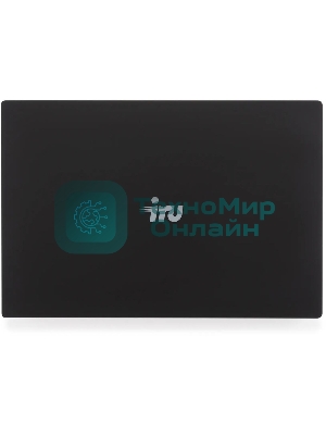 Ноутбук IRU Planio 14ING N100 8Gb SSD 512Gb Intel Iris Xe graphics 14