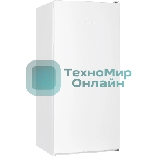 Морозильная камера NordFrost DF 263 WAP белый, 150л, 5 ящиков