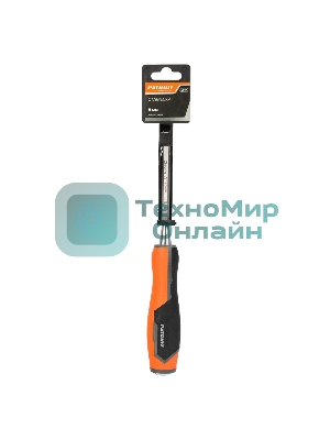 Стамеска PATRIOT, CrV, 8мм