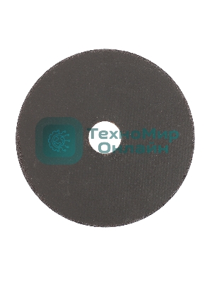 Диск отрезной EDGE by Patriot 125x1,2x22,23 по металлу