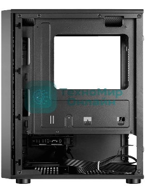 Компьютерный корпус Ginzzu CL401