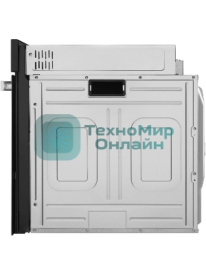 Шкаф духовой электрический Maunfeld AEOH.749B, встраиваемый
