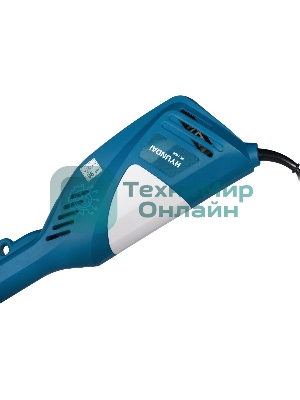 Электрокоса Hyundai GC 1400