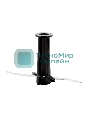 Блендер погружной Starwind SBP2322b 800Вт темно-серый/бирюзовый