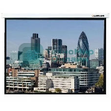 Экран с электроприводом Lumien Master Control 115x180 см (78