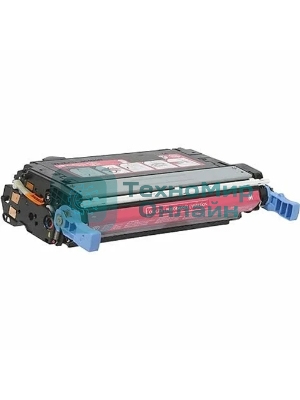 Картридж лазерный контрактный HP Q5953AC Mgn Contr LJ Toner Cartridge