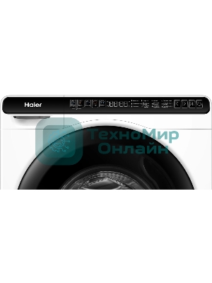 Стиральная машина под раковину Haier HW50-BP1026 белый, загрузка фронтальная 5 кг, 1000 об/мин., класс: А+++