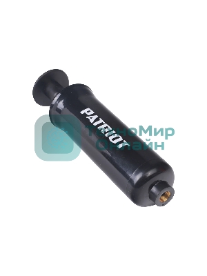 Насос ручной PATRIOT 426301001 для замены масла в двигателе