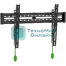 Кронштейн Arm media PLASMA-12 черный Кр. стал. наст. для TV 35