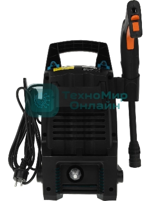 Мойка высокого давления Bort BHR-1700-PRO