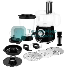 Кухонный комбайн Aresa AR-1701