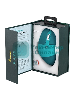 Мышь беспроводная Smartbuy (SBM-615AG-W) 615AG Wave