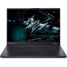 Ноутбук Acer Predator Helios 18 AI PH18-73-99GX черный 18