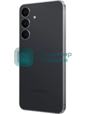 Смартфон Samsung Galaxy S25 FE SM-S731B 8/256Gb черный