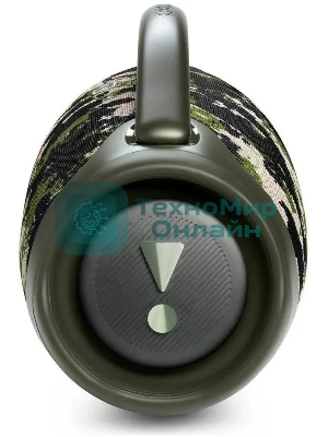 Колонка портативная JBL BOOMBOX 3 камуфляж 180 Вт BT/USB