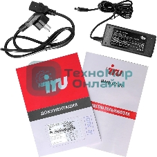 Моноблок IRU Агат 313 23.8