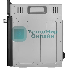 Шкаф духовой электрический Maunfeld AEOH6062S