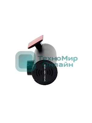 Видеорегистратор Silverstone F1 OKO 2.0, 1920x1080, G-сенсор