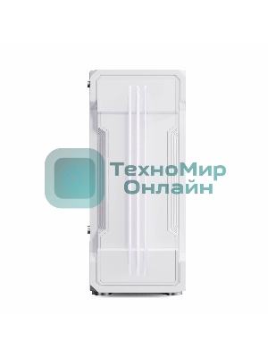 Компьютерный корпус ABR Gaming GQ6