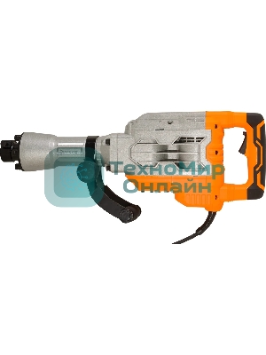 Отбойный молоток Вихрь ОМ-65А 1750Вт