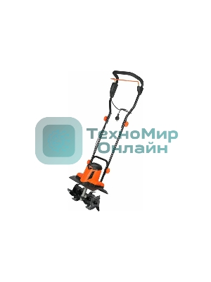 Культиватор Patriot Elektra 1000