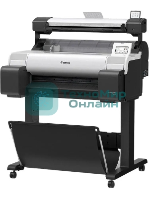 Плоттер струйный Canon imagePROGRAF TM-240 (6242C003) A1/24