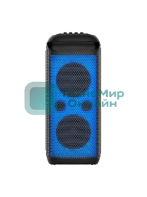 Акустика напольная Soundmax SM-MS4209 черный