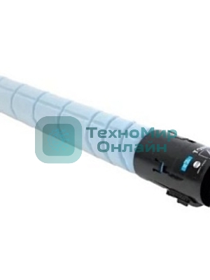 Картридж лазерный ELP TN-514C голубой (26000 стр.) для Konica-Minolta bizhub C458/C558/C658