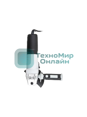 Угловая шлифовальная машина Ресанта УШМ-125/1100 1100Вт 11000об/мин рез.шпин.:M14 d=125мм