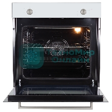 Встраиваемый духовой шкаф электрический Zigmund & Shtain E 175 W