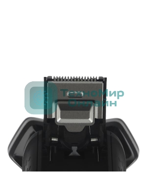 Электробритва роторная Philips S5885/10 реж.эл.:3 питан.:аккум. темно-синий