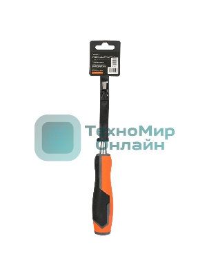 Стамеска PATRIOT, CrV, 8мм