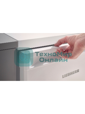 Холодильник Liebherr Rd 1200-20 001 белый однокамерный 110л, капельная система