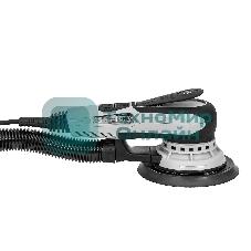 Эксцентриковая шлифовальная машина ИНТЕРСКОЛ 799.1.1.70