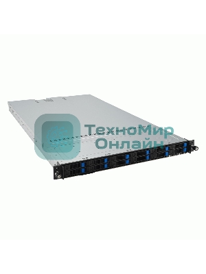 Серверная платформа ASUS RS501A-E12-RS12U