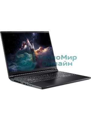 Ноутбук Acer Nitro V 16S ANV16S-71-58YF Intel Core 5 210H/16Gb/SSD 1Tb/RTX 5060 8Gb/16