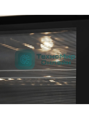 Шкаф духовой электрический Maunfeld AEOH.749B, встраиваемый