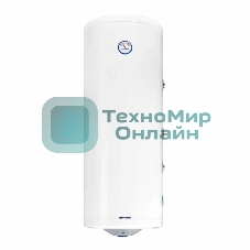 Накопительный комбинированный водонагреватель Metalac Combi Pro WR 200 (правое подключение)