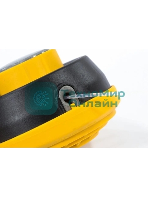 Катушка Denzel тримм. полуавтомат. легкая заправка лески гайка m10x1.25 винт m10-m10 подшипн