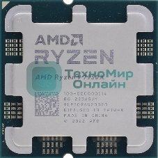 Процессор AMD Ryzen 9 7950X Soc-AM5 4.5GHz OEM