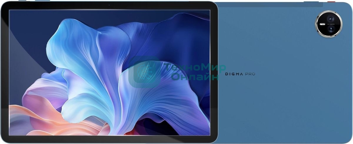 Планшет DIGMA PRO Eclipse 11
