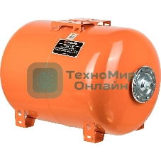 Гидроаккумулятор Вихрь ГА-100 68/6/3