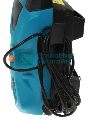 Мойка высокого давления Bort BHR-1700-PRO